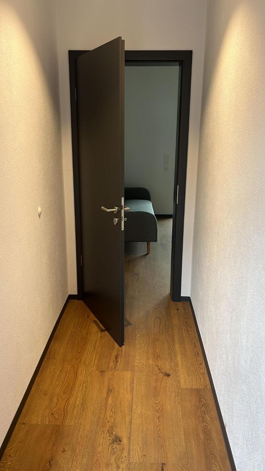 Ferienwohnung An Der Dreyse-Muehle Sömmerda Dış mekan fotoğraf